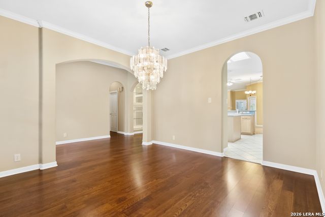 2618 Fairfield Bend Drive, San Antonio, TX 78231