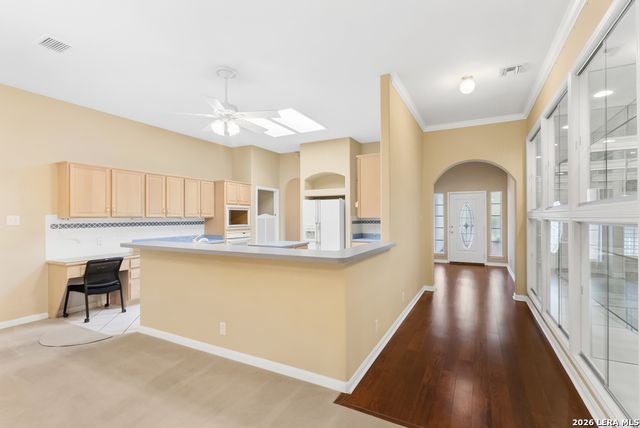 2618 Fairfield Bend Drive, San Antonio, TX 78231