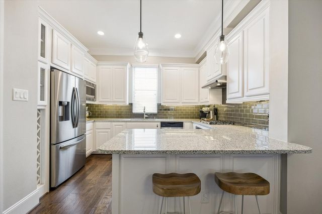 739 Dorothy Street, Houston, TX 77007