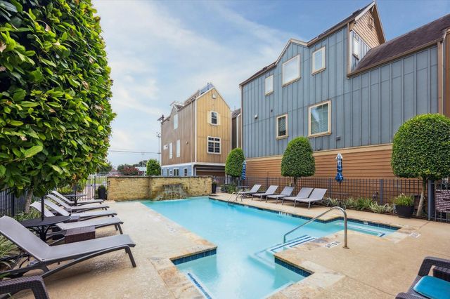 739 Dorothy Street, Houston, TX 77007