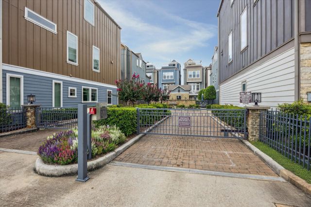 739 Dorothy Street, Houston, TX 77007