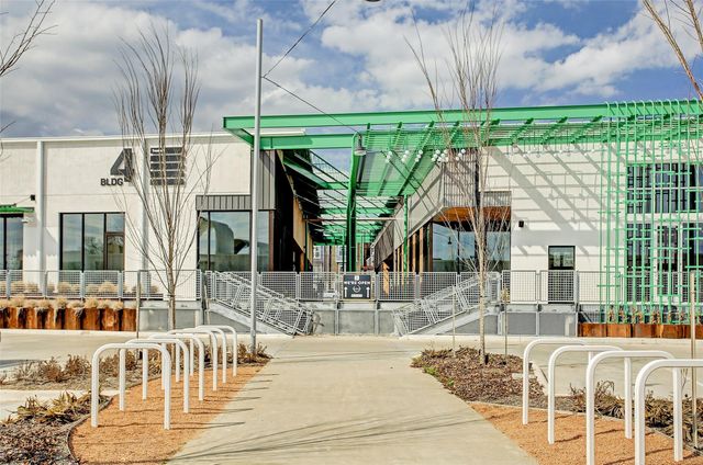 739 Dorothy Street, Houston, TX 77007