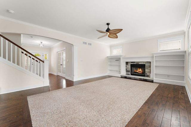 98 Muirfield Drive, Valparaiso, IN 46385