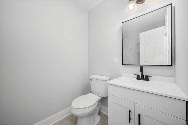 4509 Keenehand Court, Richton Park, IL 60471