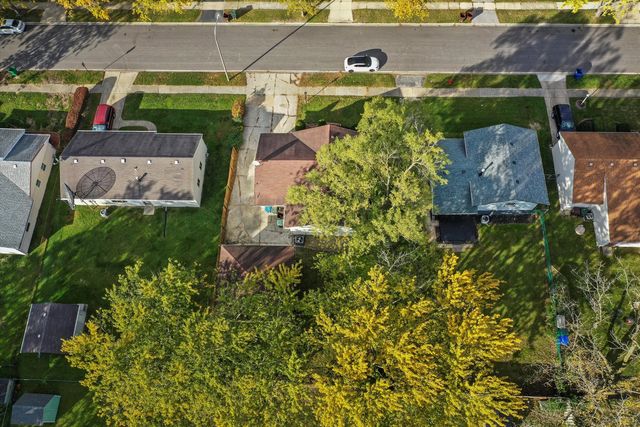 4509 Keenehand Court, Richton Park, IL 60471