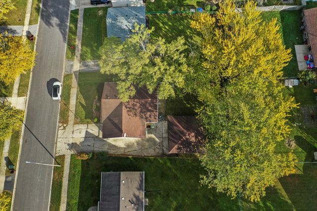 4509 Keenehand Court, Richton Park, IL 60471