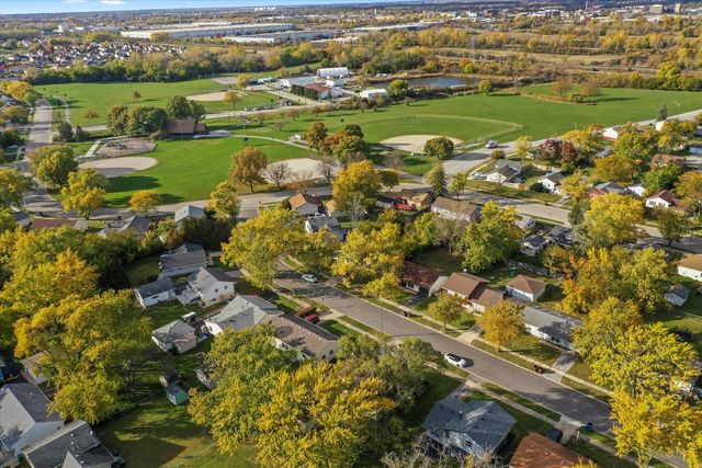 4509 Keenehand Court, Richton Park, IL 60471