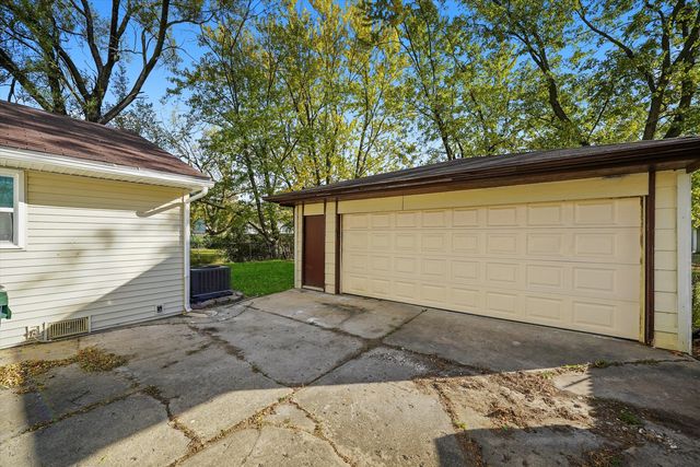 4509 Keenehand Court, Richton Park, IL 60471