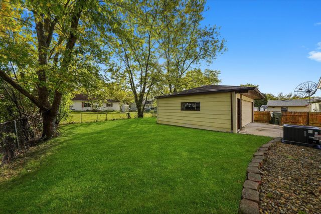 4509 Keenehand Court, Richton Park, IL 60471