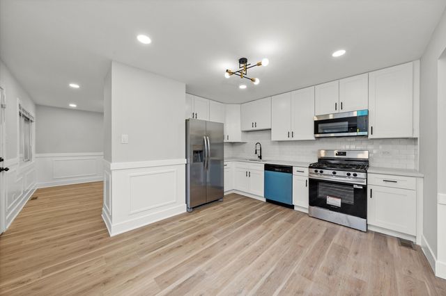 4509 Keenehand Court, Richton Park, IL 60471