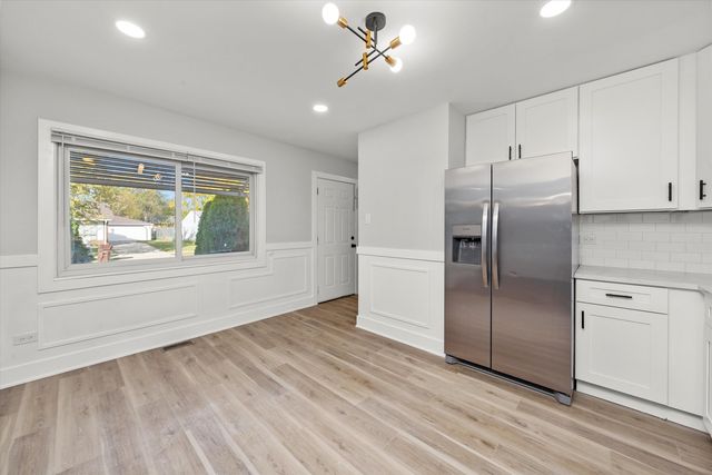 4509 Keenehand Court, Richton Park, IL 60471