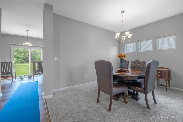 1128 Heathgate Way, Fairborn, OH 45324
