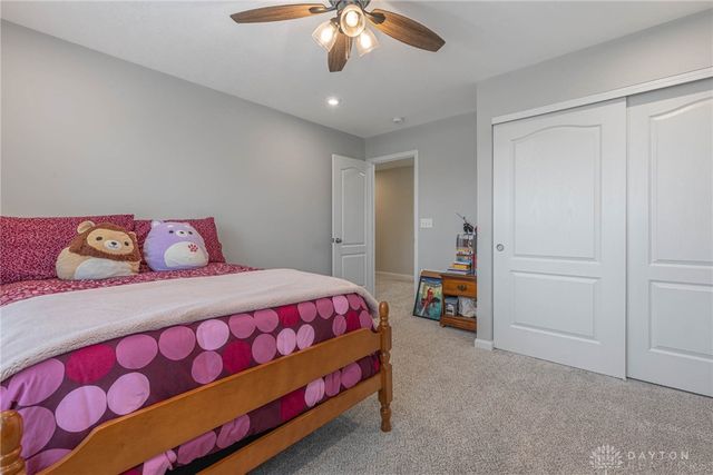 1128 Heathgate Way, Fairborn, OH 45324