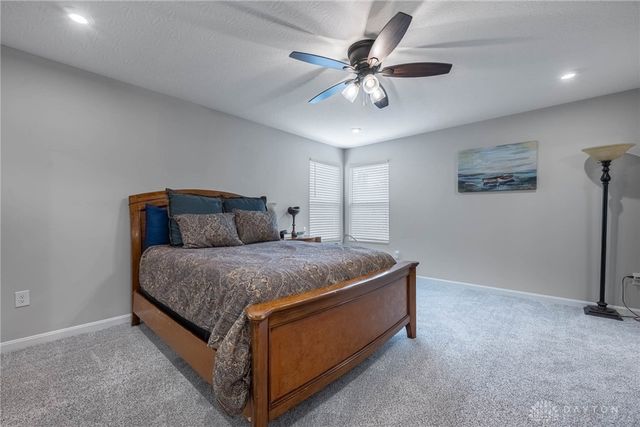 1128 Heathgate Way, Fairborn, OH 45324
