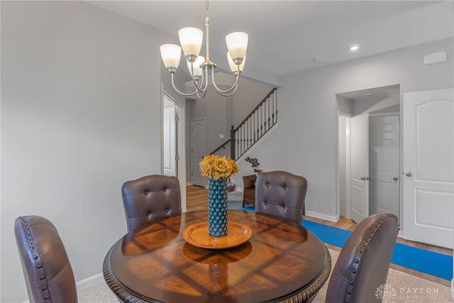 1128 Heathgate Way, Fairborn, OH 45324