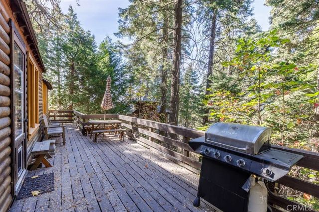 529 West Victoria Court, Lake Arrowhead, CA 92352