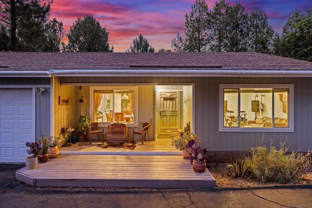 28960 Cedar Lane, Pine Valley, CA 91962