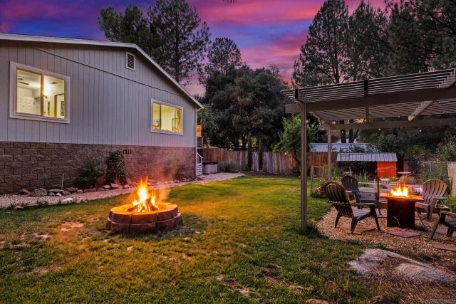 28960 Cedar Lane, Pine Valley, CA 91962