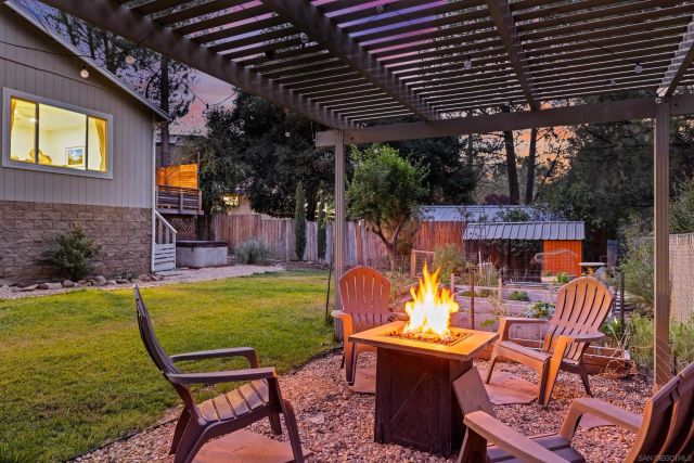 28960 Cedar Lane, Pine Valley, CA 91962