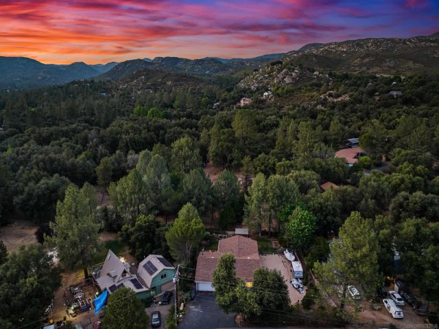 28960 Cedar Lane, Pine Valley, CA 91962