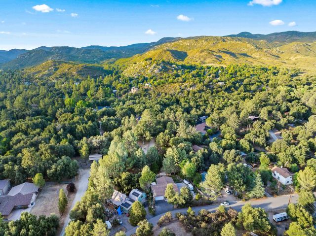 28960 Cedar Lane, Pine Valley, CA 91962