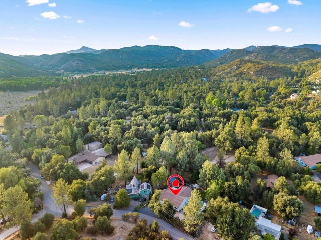 28960 Cedar Lane, Pine Valley, CA 91962