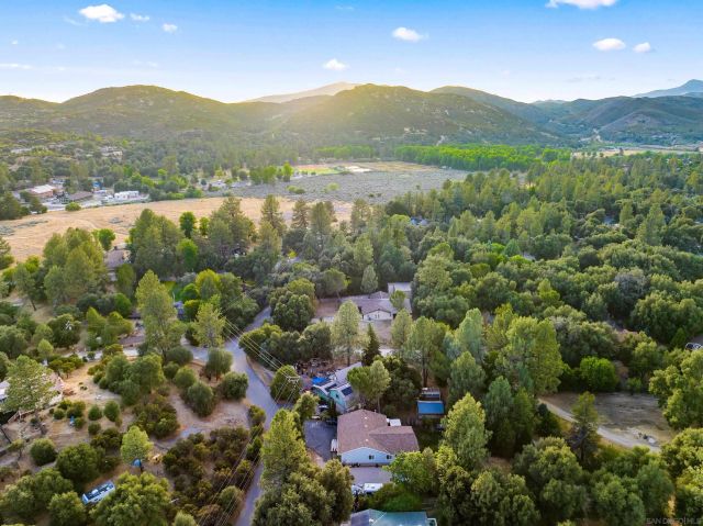 28960 Cedar Lane, Pine Valley, CA 91962