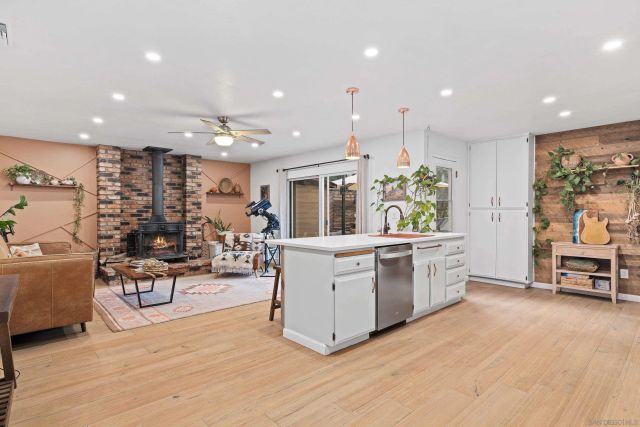 28960 Cedar Lane, Pine Valley, CA 91962