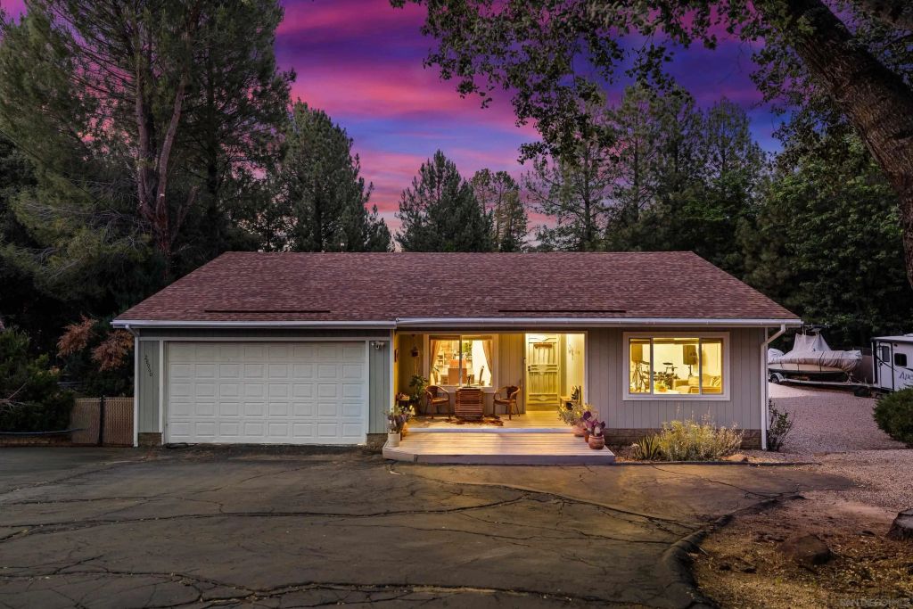 28960 Cedar Lane, Pine Valley, CA 91962