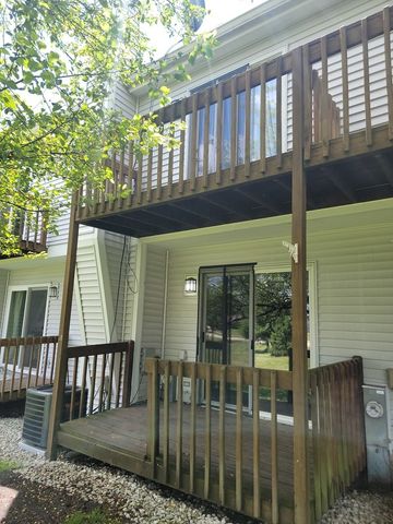 473 NICOLE Drive 3C, Bartlett, IL 60103