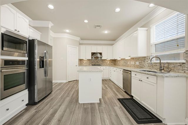 4216 Childress Street, Houston, TX 77005