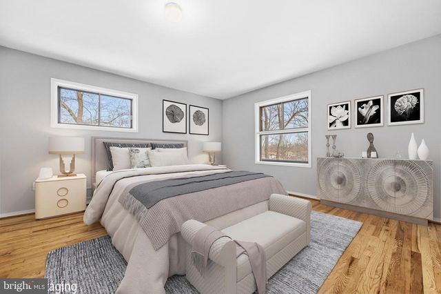 1601 FORBES ST, Rockville, MD 20851