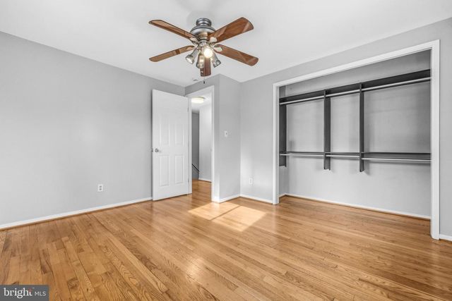 1601 FORBES ST, Rockville, MD 20851