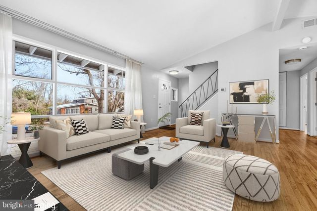 1601 FORBES ST, Rockville, MD 20851