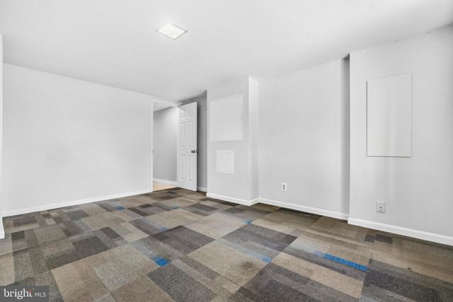 1601 FORBES ST, Rockville, MD 20851