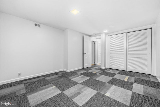 1601 FORBES ST, Rockville, MD 20851