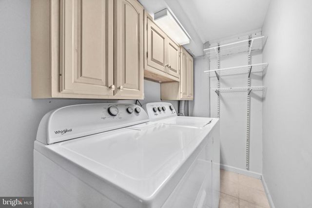 1601 FORBES ST, Rockville, MD 20851