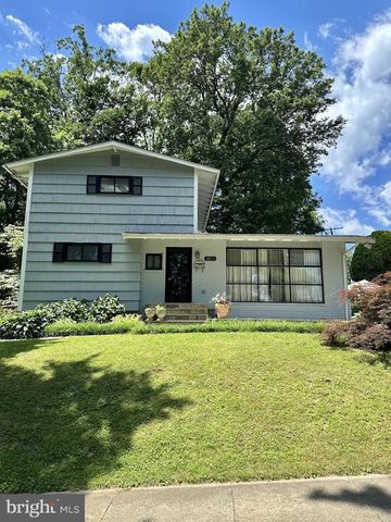 1601 FORBES ST, Rockville, MD 20851