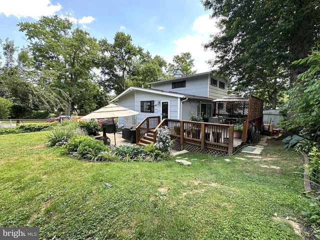 1601 FORBES ST, Rockville, MD 20851