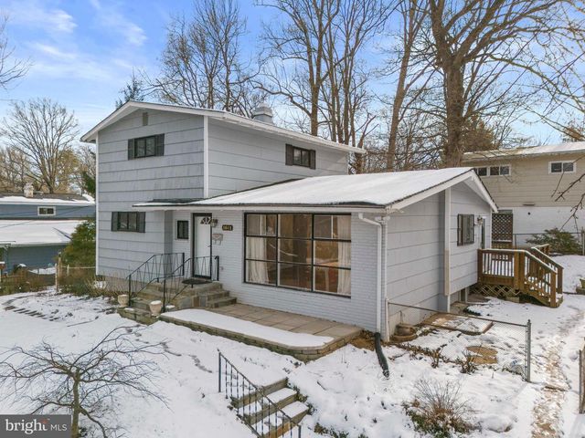 1601 FORBES ST, Rockville, MD 20851