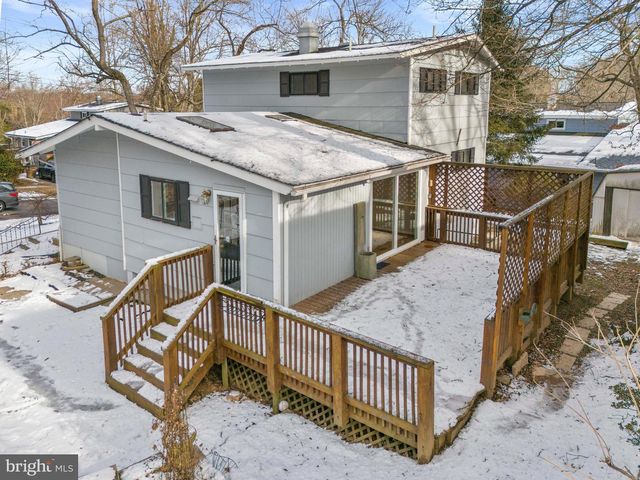 1601 FORBES ST, Rockville, MD 20851