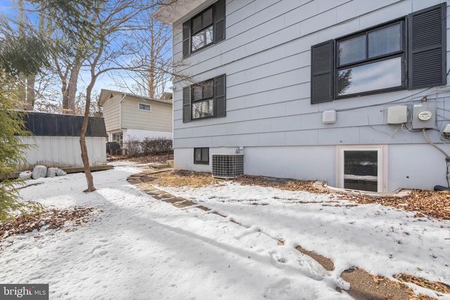 1601 FORBES ST, Rockville, MD 20851