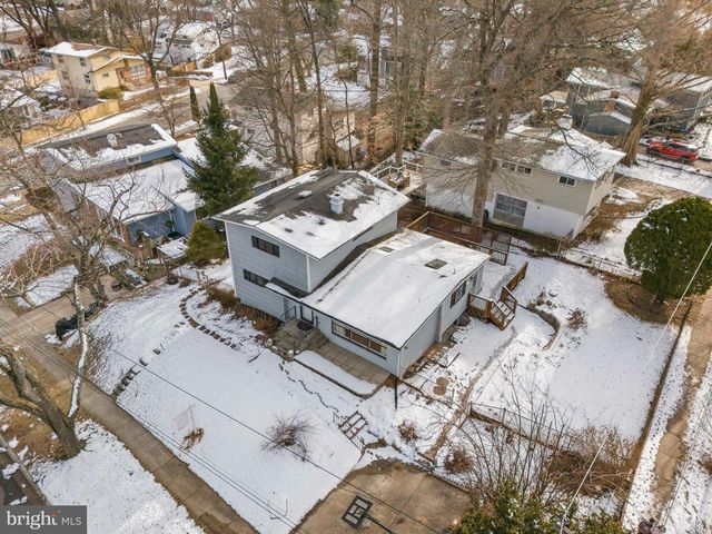 1601 FORBES ST, Rockville, MD 20851