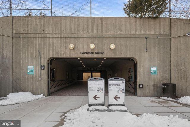 1601 FORBES ST, Rockville, MD 20851