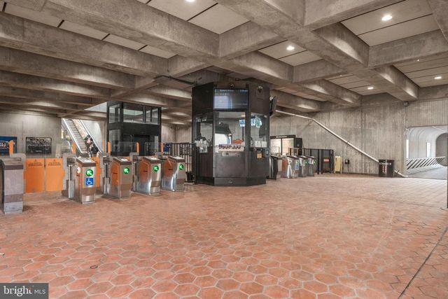 1601 FORBES ST, Rockville, MD 20851