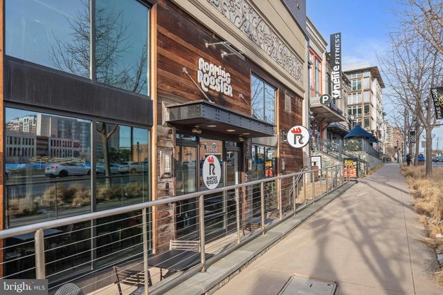 1601 FORBES ST, Rockville, MD 20851