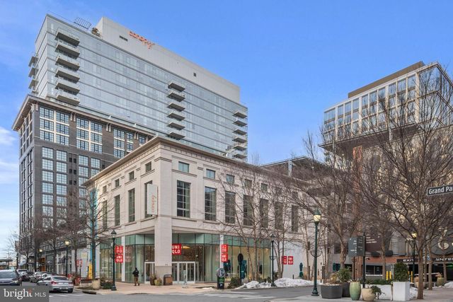 1601 FORBES ST, Rockville, MD 20851