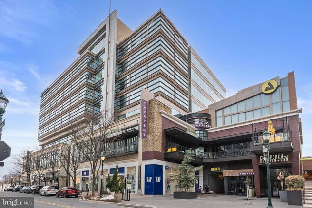 1601 FORBES ST, Rockville, MD 20851