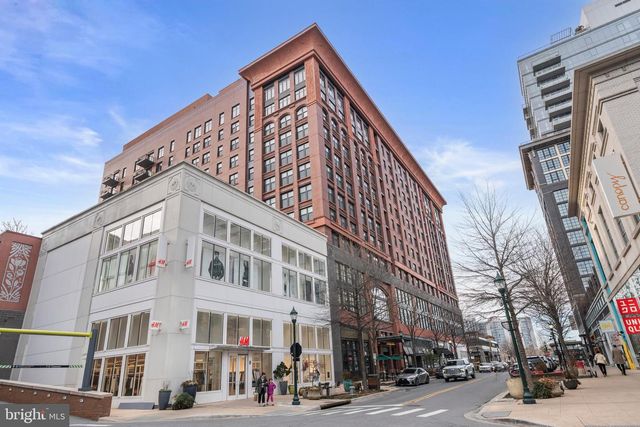 1601 FORBES ST, Rockville, MD 20851