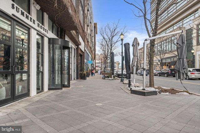 1601 FORBES ST, Rockville, MD 20851